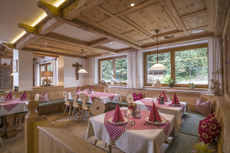 Food & Drinks 4, Hotel Märzenklamm Stumm im Zillertal, Schwaz