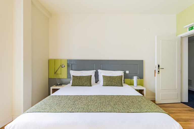 Bedroom 21
