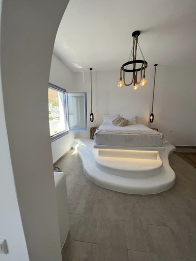 Bathroom 4, Provenzo Luxury Apartments & Suites, South Aegean