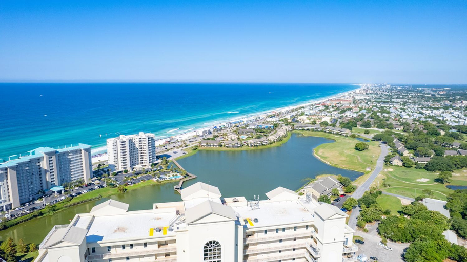 Exterior & Views 1, WS Luxury Condo of Seascape, Walton