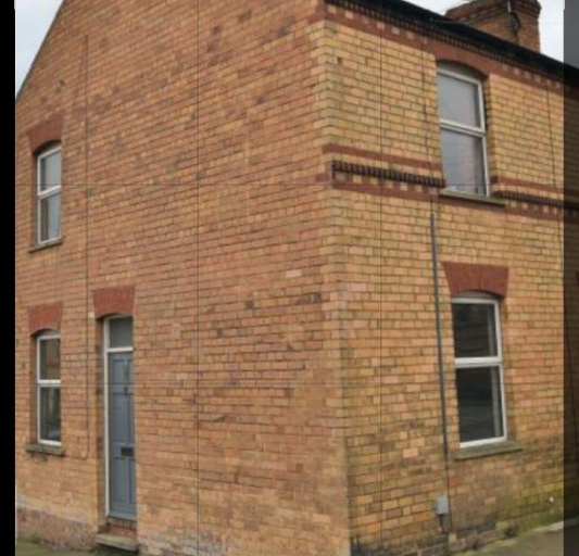 Exterior & Views, Stamford 2 Bed Terraced House Holiday Or Work, Lincolnshire