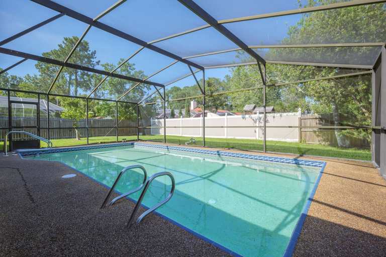 Sport & Beauty 5, Dolphin Dream, Flagler