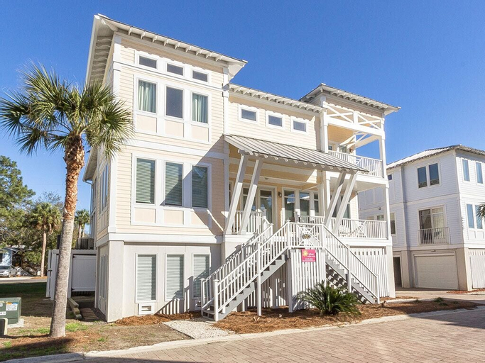 Exterior & Views 2, All About Tybee, Chatham