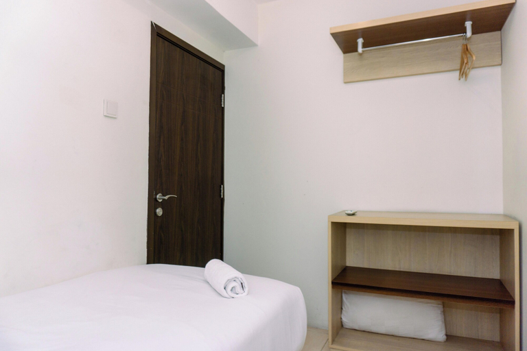 Bedroom 2, Cozy Stay 2Br Annora Living Apartment, Tangerang