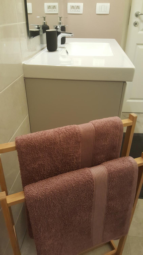 Bedroom 3, Apartmaji Aucin - Brda, Brda