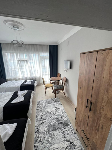 Others 5, Taksim Millennium Suites, Beyoğlu