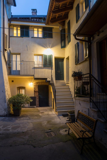 Others 5, Le Case di Angelina - Langhe Loft & Suites, Cuneo