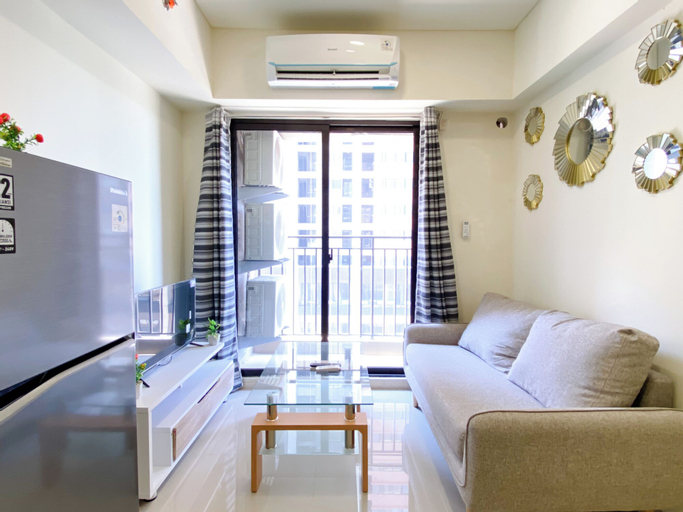 Comfortable And Cozy 2Br Meikarta Apartment, Cikarang