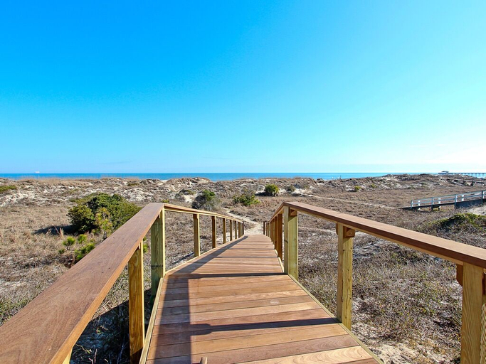 Others 4, Ocean Oasis by Tybee Vacation Rentals, Chatham