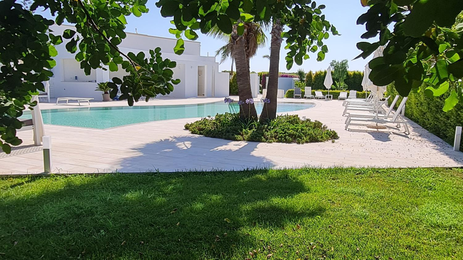 Others 5, I MESTRI Holiday Homes, Lecce