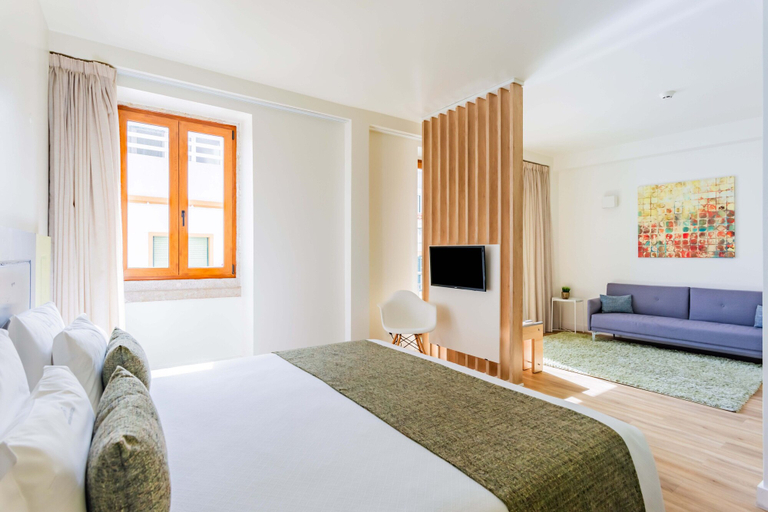 Bedroom 24