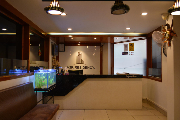 Others 2, V3R Residency, Bangalore