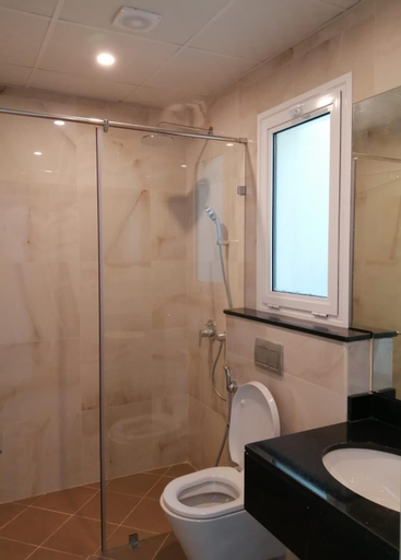 Bathroom 5
