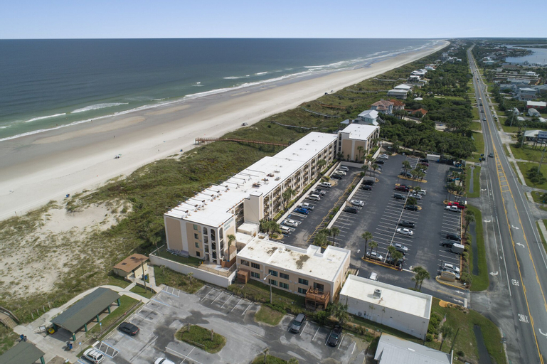 Exterior & Views 2, Beacher's Lodge 236, Saint Johns
