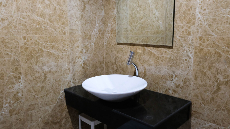 Bedroom 4, Elegant And Best Choice Studio At Grand Sungkono Lagoon Apartment, Surabaya