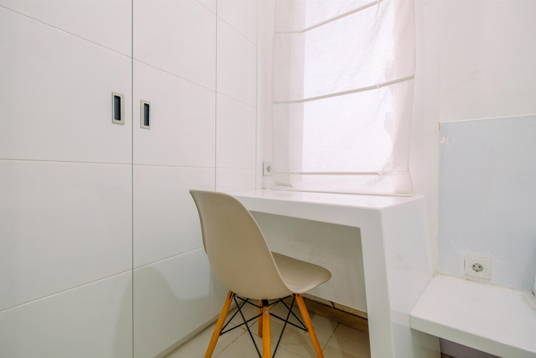 Others 5, Cozy Stay And Spacious 3Br At Nifarro Park Apartment, Jakarta Selatan