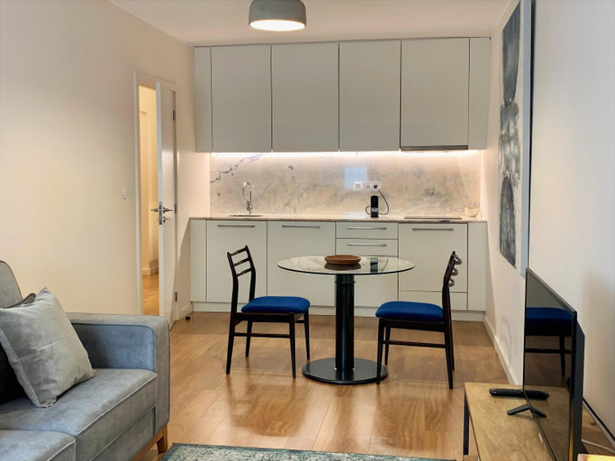 Others 4, RIBEIRA OPORTO APARTMENT (NEW), Porto