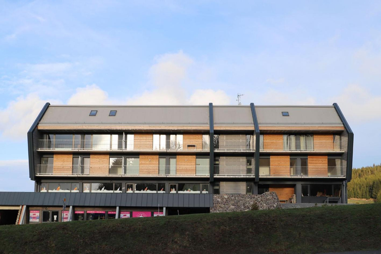Others 3, Mountain Apartments Klinovec Hexagon, Karlovy Vary