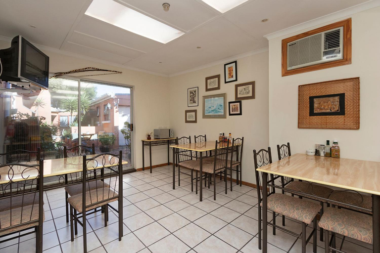 Food & Drinks, The Bohemian Guesthouse, City of Cape Town