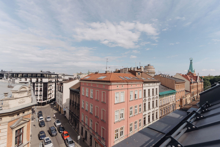 Exterior & Views 2, Reset in Muse Spa Collection, Kraków City