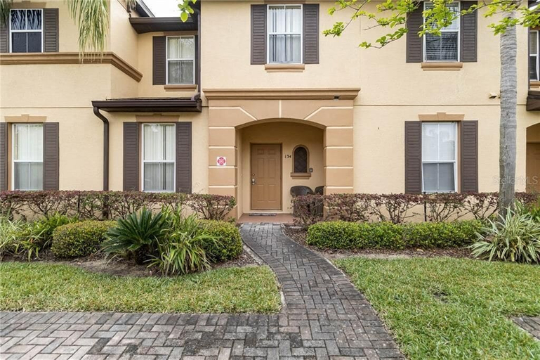 Exterior & Views 2, 134 Verona Place, Polk