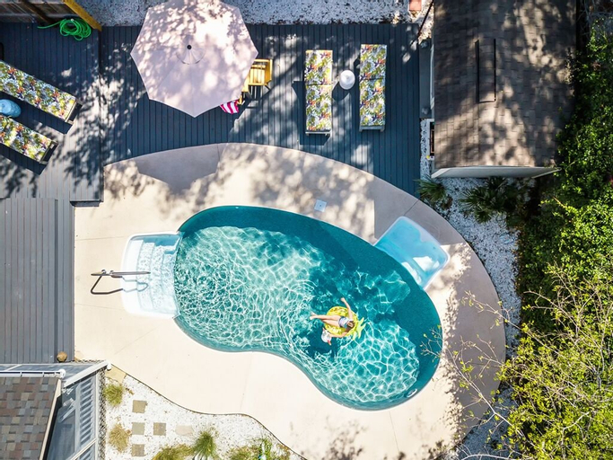 Frogtown Cottage, Chatham