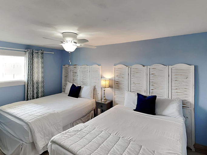 Bedroom 3, Regency Towers 505 su-9111REGENCYT505R-7548, Bay