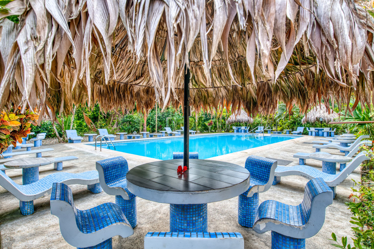 Sport & Beauty 3, Atlantida Lodge, Talamanca