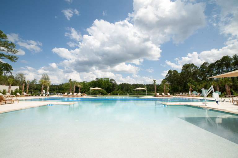 Sport & Beauty 3, Montage Palmetto Bluff Residences, Beaufort