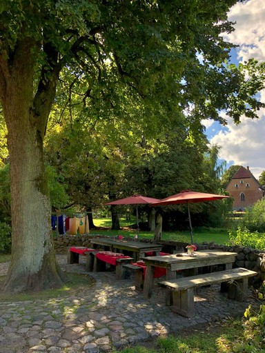 Others 4, Alte Ausspanne, Rostock
