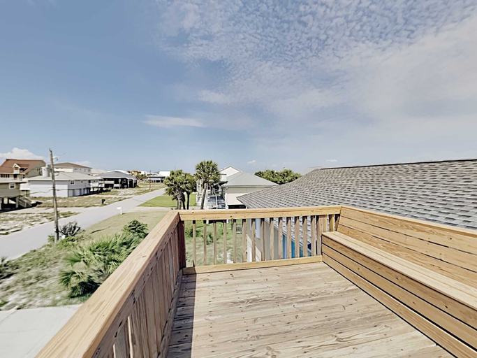 Others 4, Pelican's Perch by Southern Vacation Rentals, Escambia