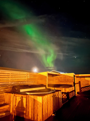 Food & Drinks 5, Arctic Wind, Vatnsleysustrandarhreppur