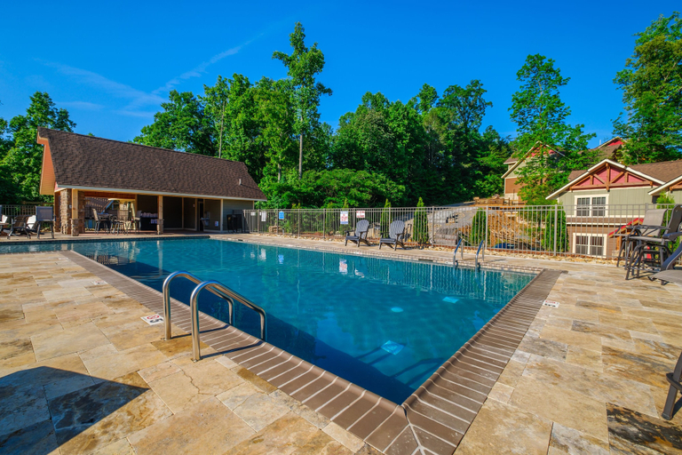 Sport & Beauty 5, Serenity Peak, Sevier