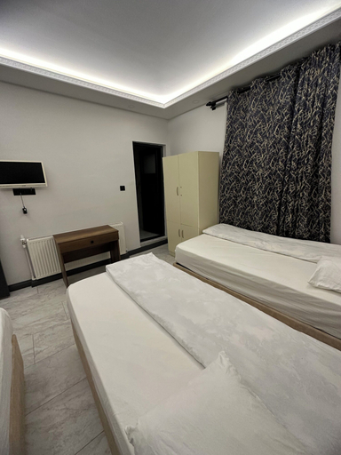 Bedroom 3, Antik Otel, Havza