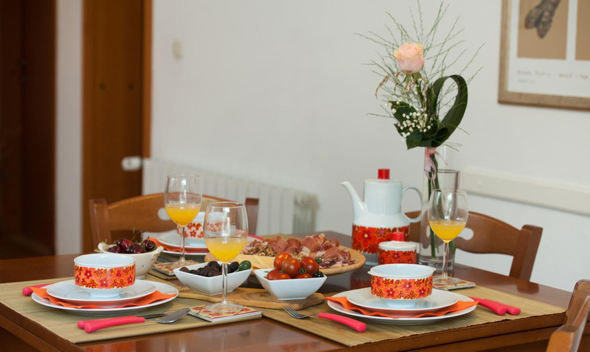 Food & Drinks 5, Villa Franka with swimming pool, Bol
