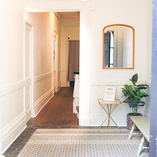 Others 5, Suite Liberty, Chatham