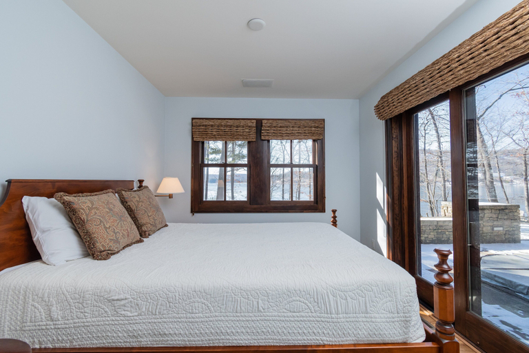 Bedroom 3, Peaceful Paradise, Garrett