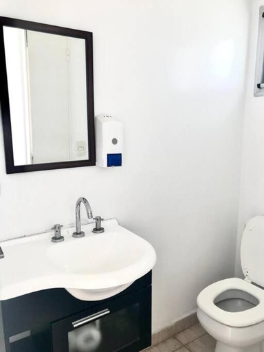 Others 4, Apartamento en el Centro de Recoleta con pileta, parilla y laundry, Distrito Federal
