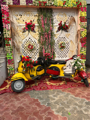 Others 5, Sangam Resort, Pilani, Jhunjhunun