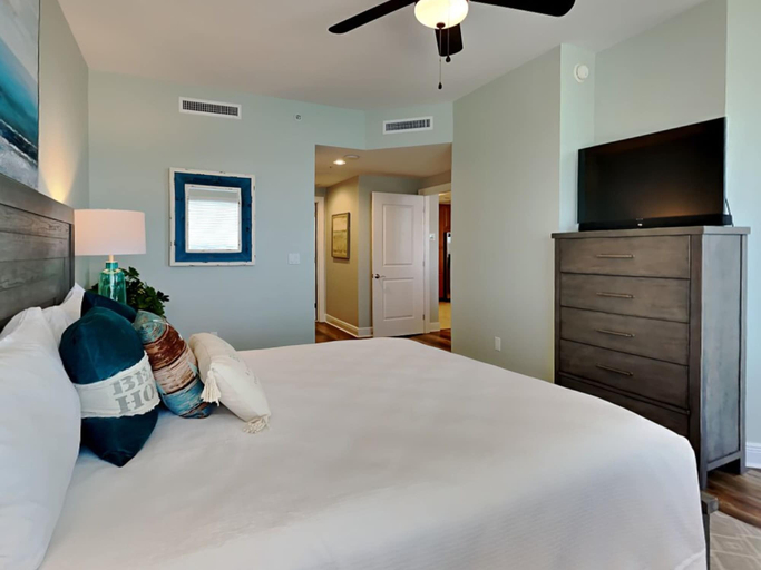 Bedroom 3, San Anton by Southern Vacation Rentals, Escambia