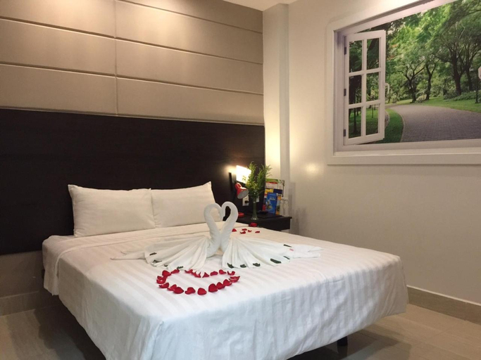 Others 5, Duy Ninh Hotel, Ho Chi Minh City