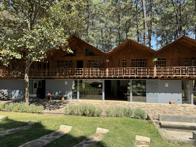 Exterior & Views 2, PINE TREE Hotel Boutique & Cabañas, Mazamitla