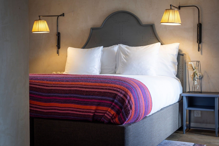 Bedroom 3, La Cordée des Alpes, Entremont