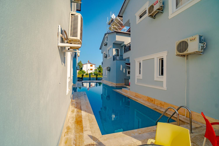 Others 5, Belek Akropolis Medusa Otel, Serik