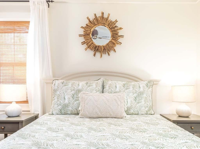 Bedroom 3, Just Beachy, Chatham