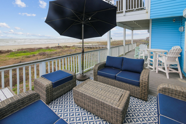 Others 1, Beachfront Melody, Galveston
