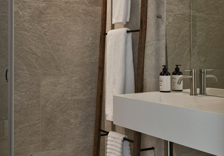Bathroom 4, RUNO Hotel Porvoo, Eastern Uusimaa