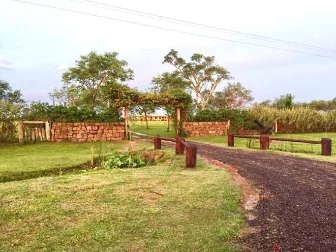 Others 4, Casa de Esteros, San Martín