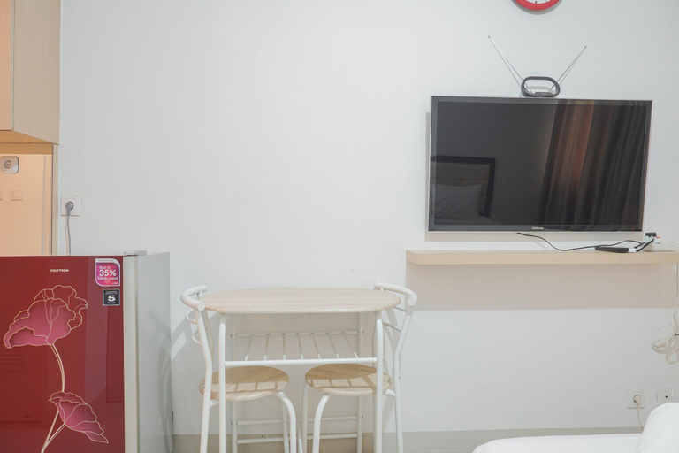 Others 5, Compact And Strategic Studio Room Signature Park Grande Apartment, Jakarta Timur