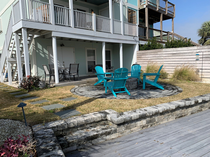 Exterior & Views, Creole Cottage by Southern Vacation Rentals, Escambia